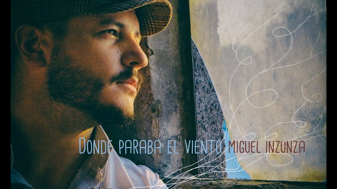 Donde Paraba El Viento.
