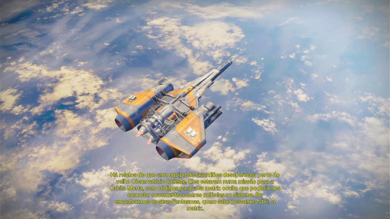 Destiny de Xbox 360 em 2025 Ao Vivo!