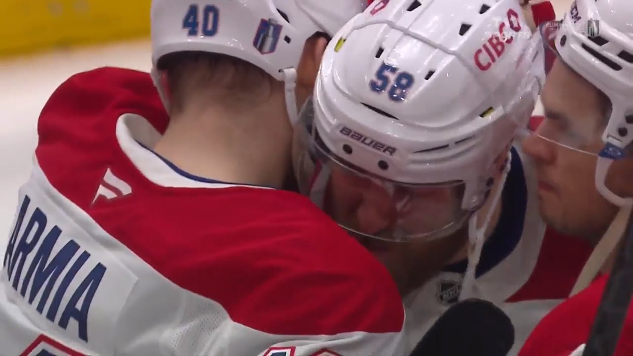 La fin d'une belle carrière pour David Savard
