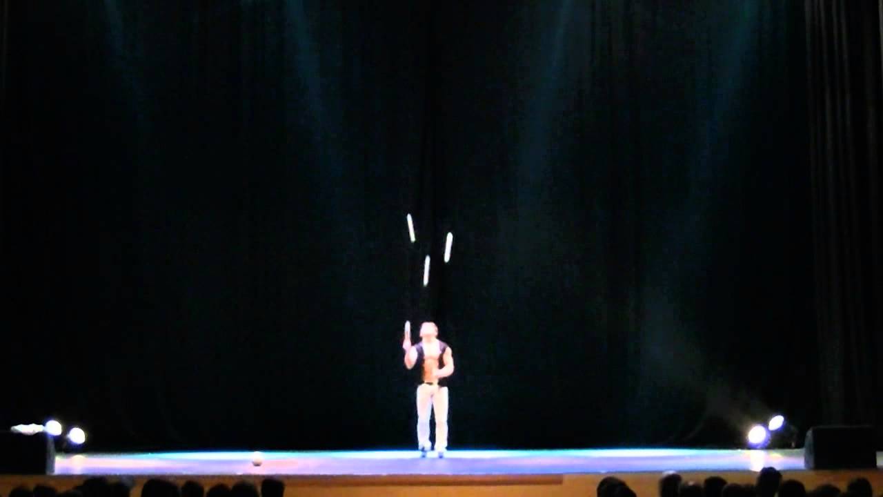 BJC Pavel Evsukevich 2013