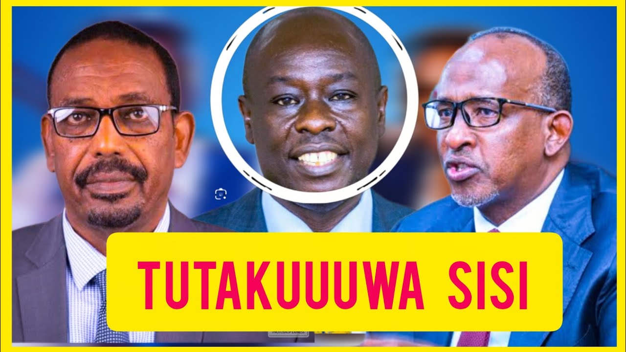 🚨GACHAGUA UNDER KILLING THREAT AS FARRAH MAALIM & DUALE  SENDS HIM WARNING OVER SOMALIS ISSUES🔥