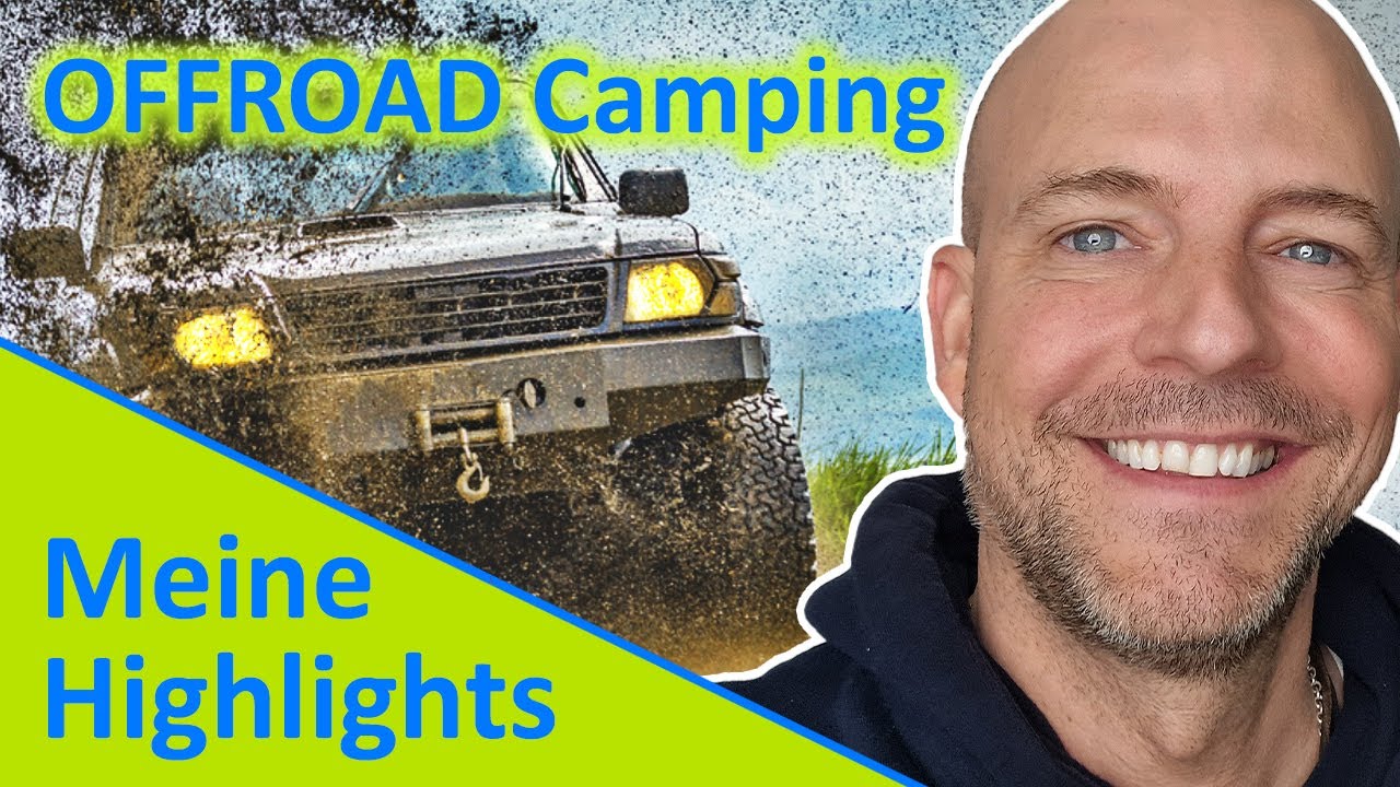 Abenteuer & Allrad | Interviews + Eindruck 1. Tag