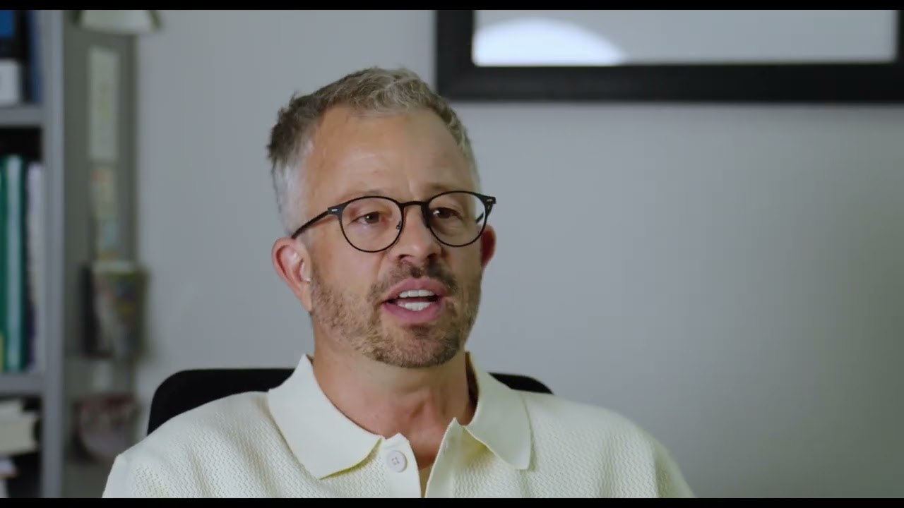 Thomas Borch - Advancing sustainable water use across the agricultural life cycle in the USA