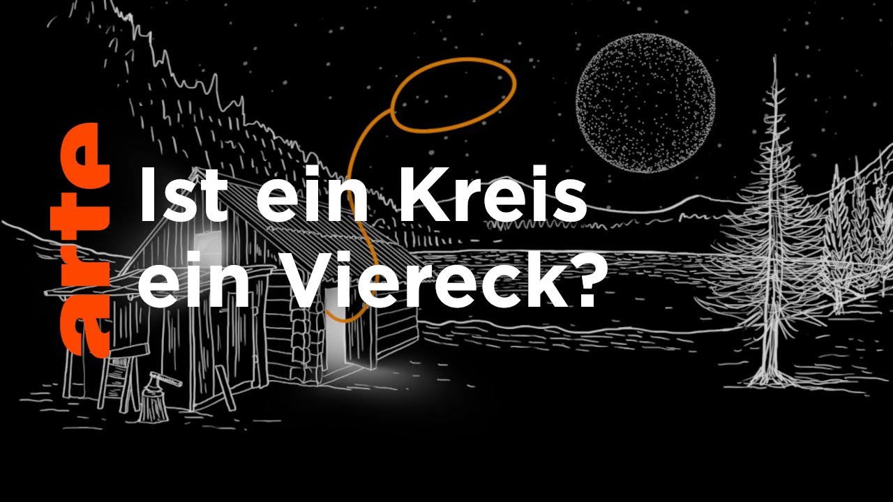 Die Poincaré-Vermutung | Mathewelten | ARTE