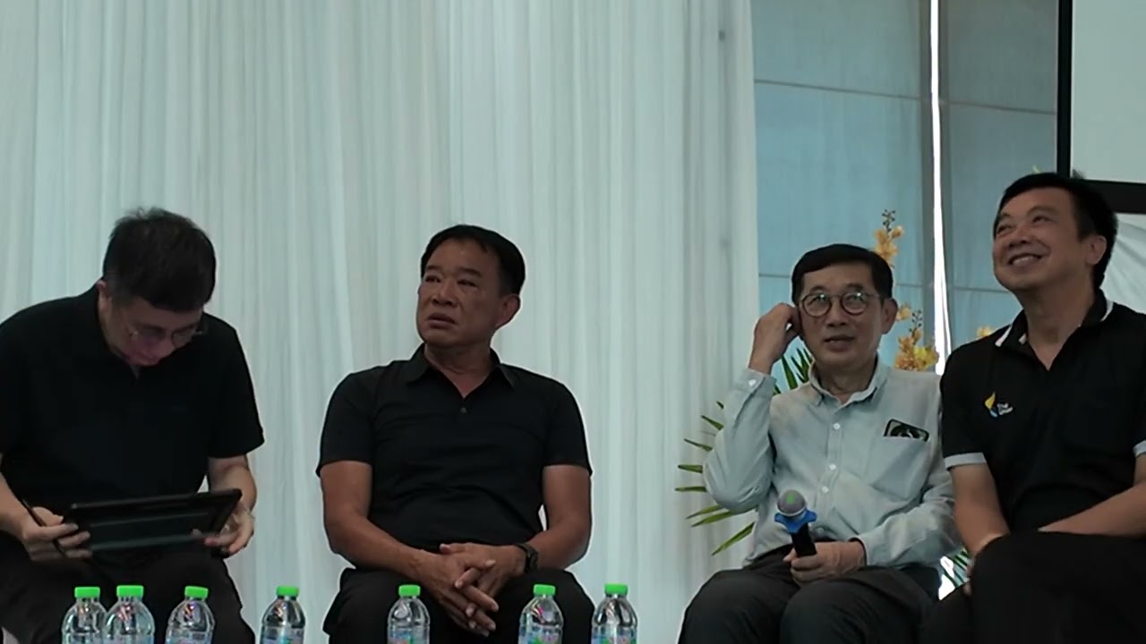นายกชาลี  บรรยาย จุลินทรีย์
