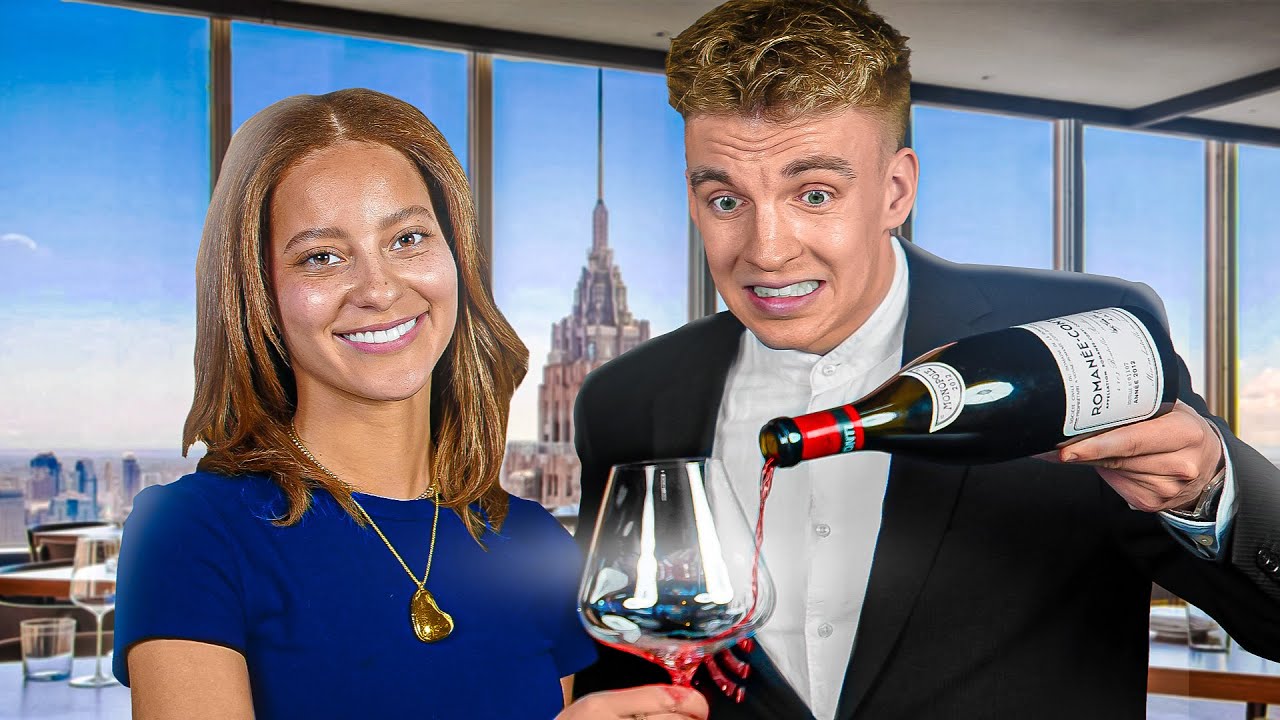 Gør Dingo til Sommelier på 24 timer