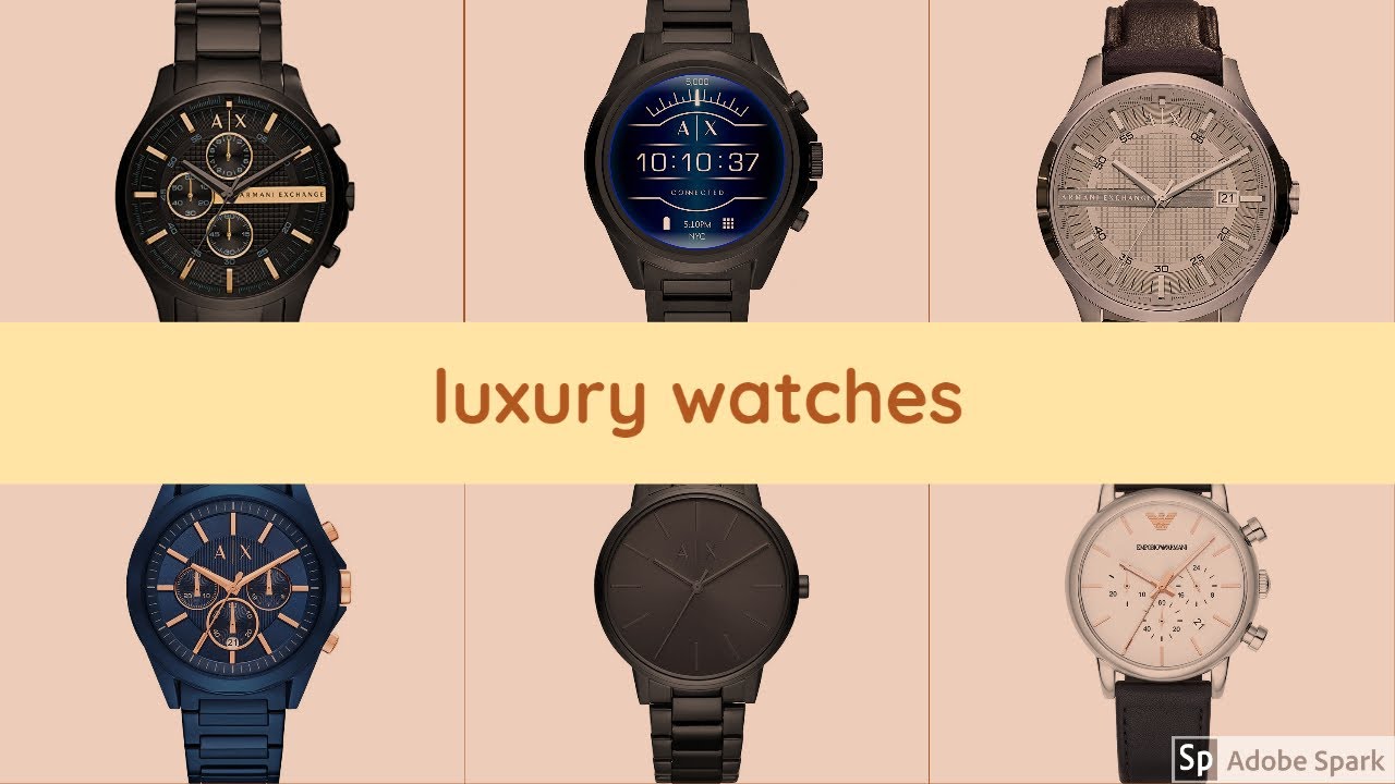 premium watches for men | #premiumwatchesformen #watches