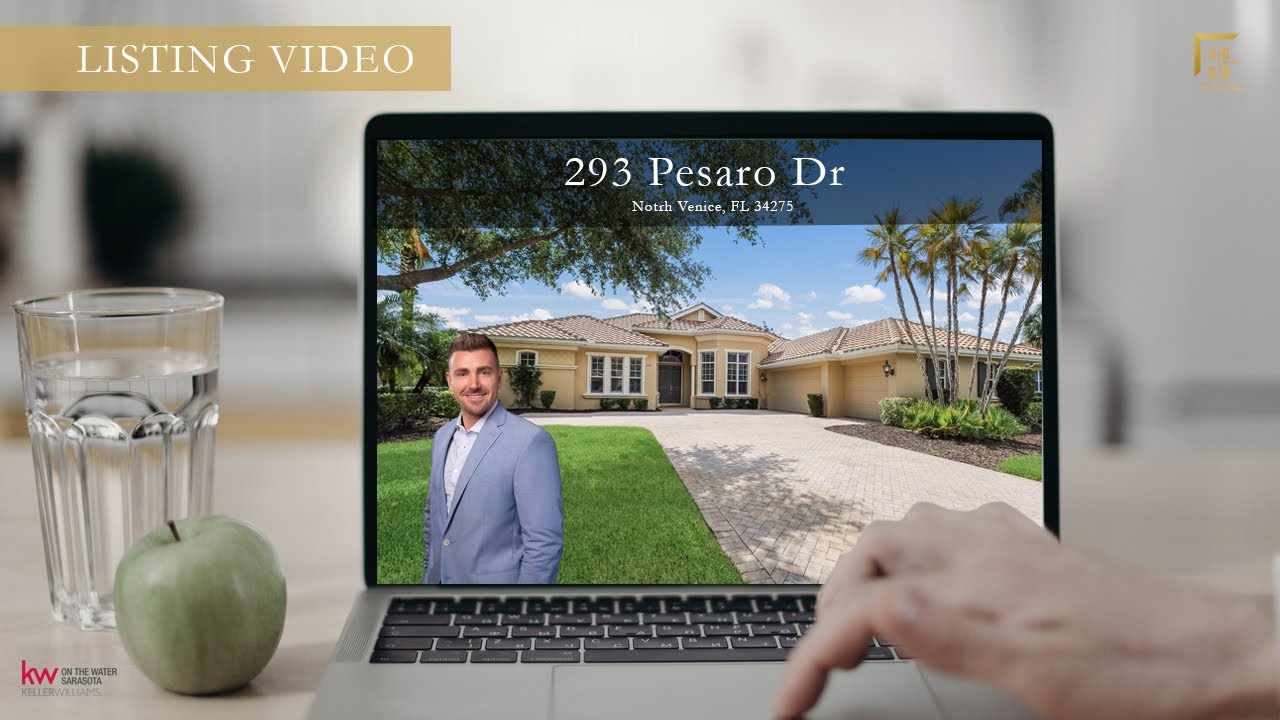 293 Pesaro Dr North Venice, FL 34275