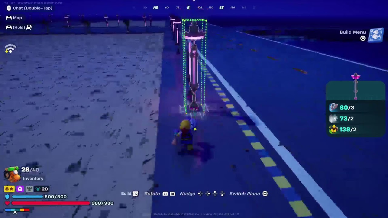 LEGO Fortnite 🎬🛡️ 🎮  Throne🎁/Pp💶:@ivip007i