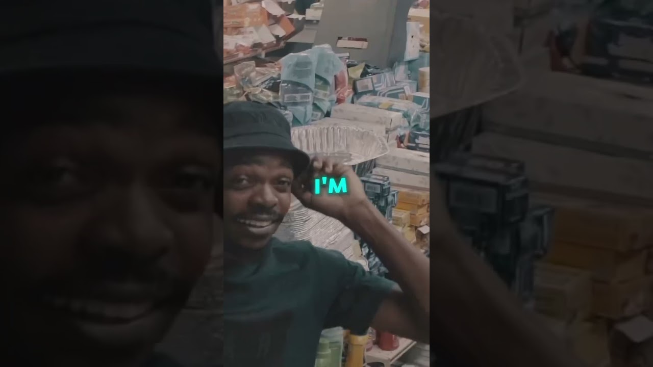 Check out this exclusive drop from 513 Artist Boejiff 
