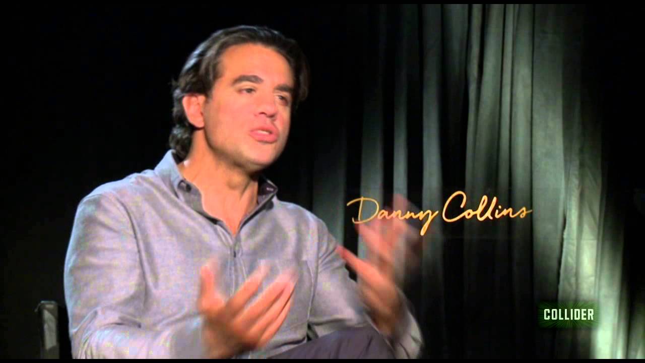 Bobby Cannavale Talks 'Danny Collins', 'Ant-Man' and New Jersey