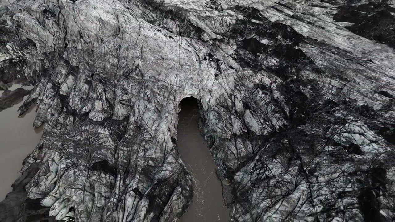 Sólheimajökull