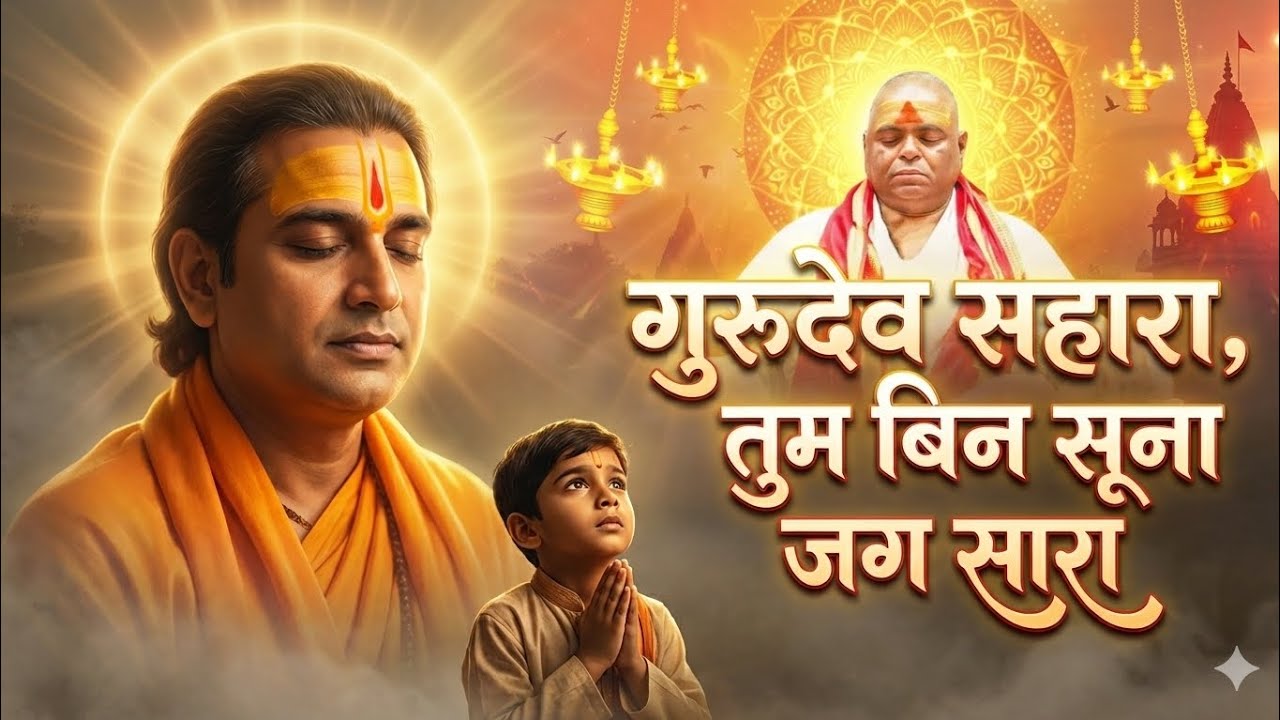 Karauli Shankar Mahadev | Deep Spiritual Bhajan | Divine Guru Kripa Song #karauli