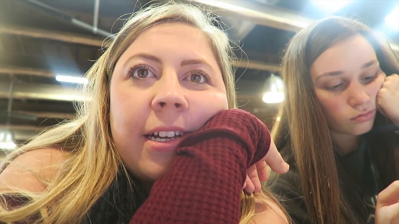 FINALS ARE KILLING ME Vlogmas 13 & 14, 2016