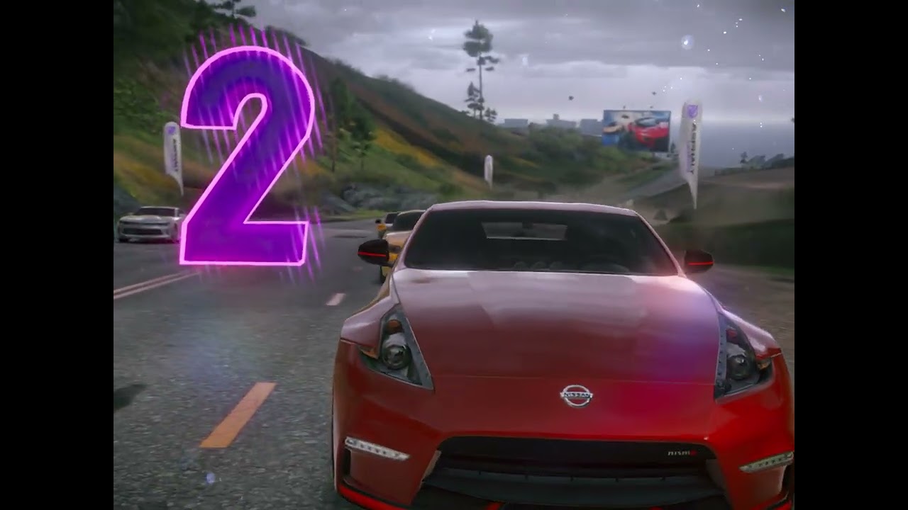 Playing asphalt legends part 2