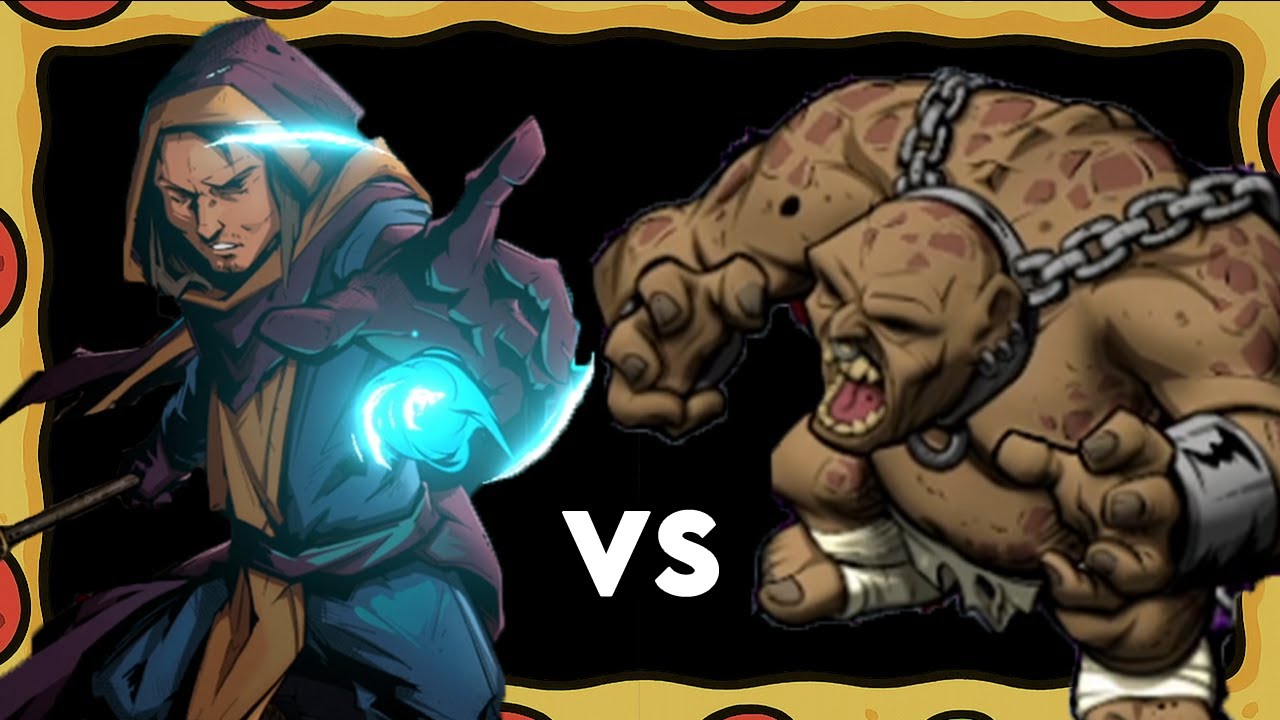 Let's Go Giant Hunting | Blightstone