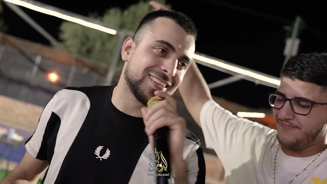 ترندات لاول مرة 😂 ماكرينا وبامبيرو😜 الفنان امير شويكي/حفل ميلاد الحنون