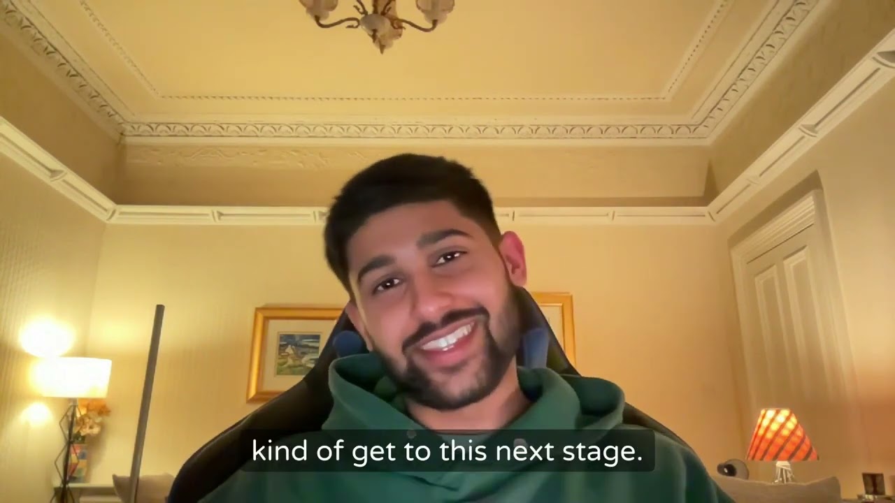 Suhit Amin Exclusive: How he made $50k+ in 30 days!
