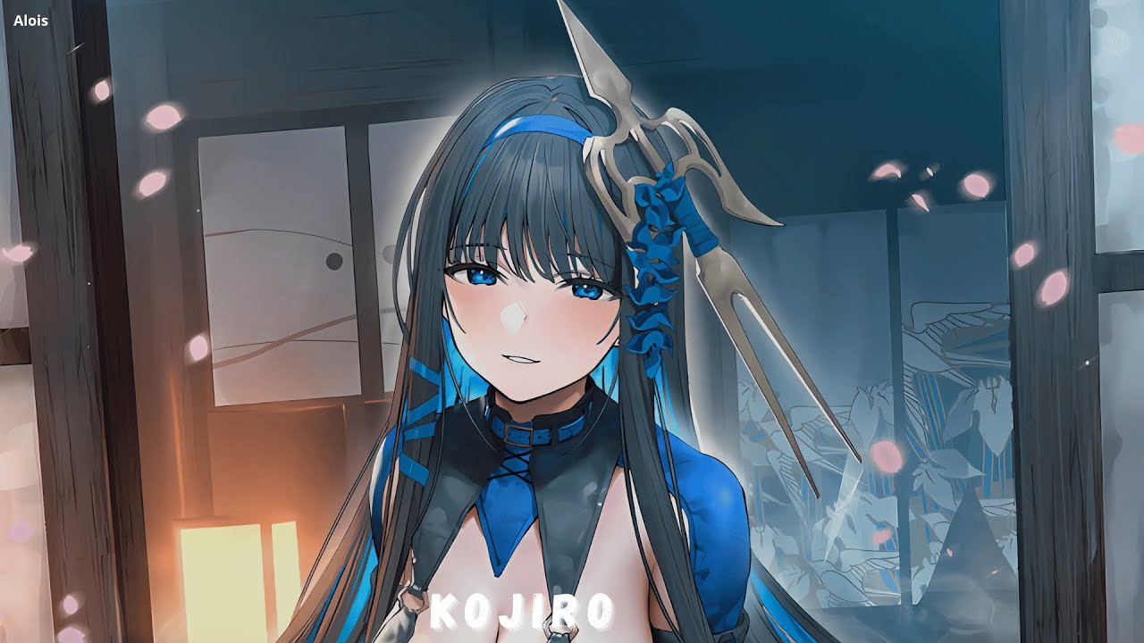 Kojiro God Mode [Evertale]