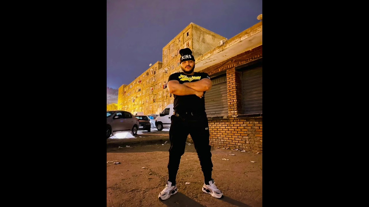 Trap King - NOTORIOUS (Massita Diss)