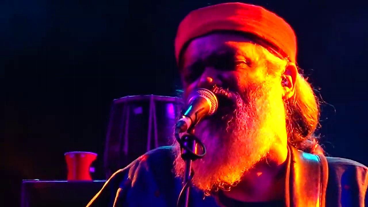 Tu Kisi Rail Si Guzarti Hai | Indian Ocean live at Aurora Fest | IIITM gwalior | Masaan | Rahul Ram