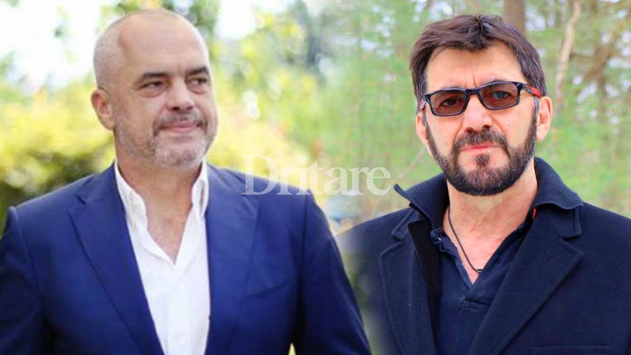Ilir Demalia: Takimi im me Edi Ramën! | Shqip nga Dritan Hila