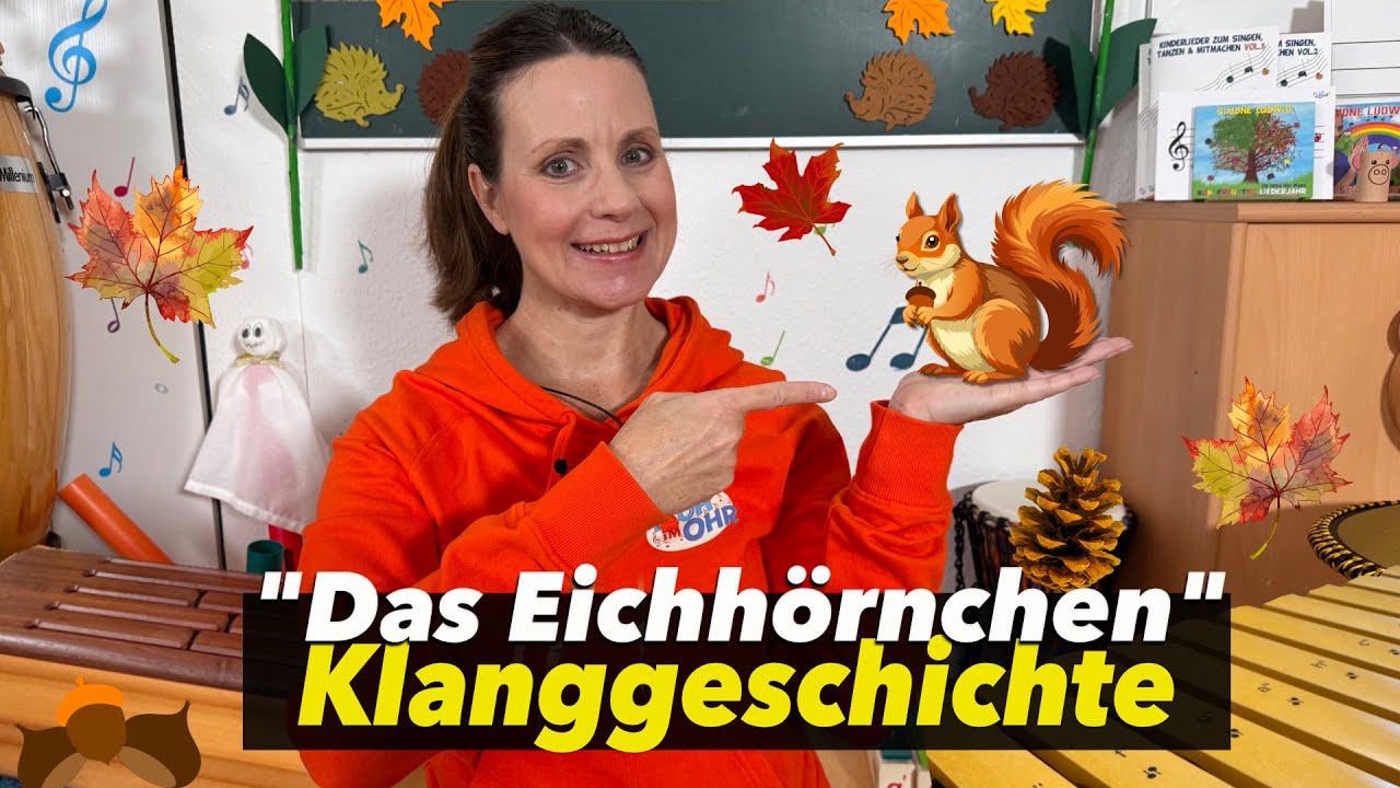 KLANGGESCHICHTE 