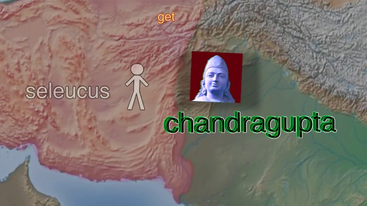 Time to conquer all of india