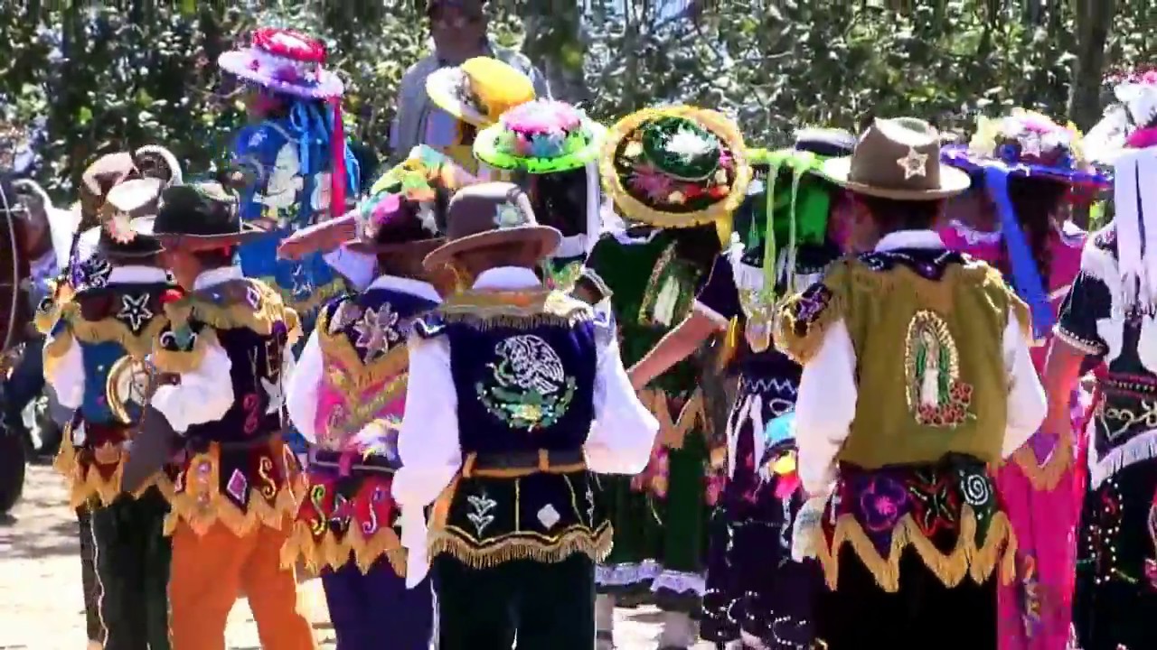 Yatzachi El Bajo 2018 Fiesta Patronal
