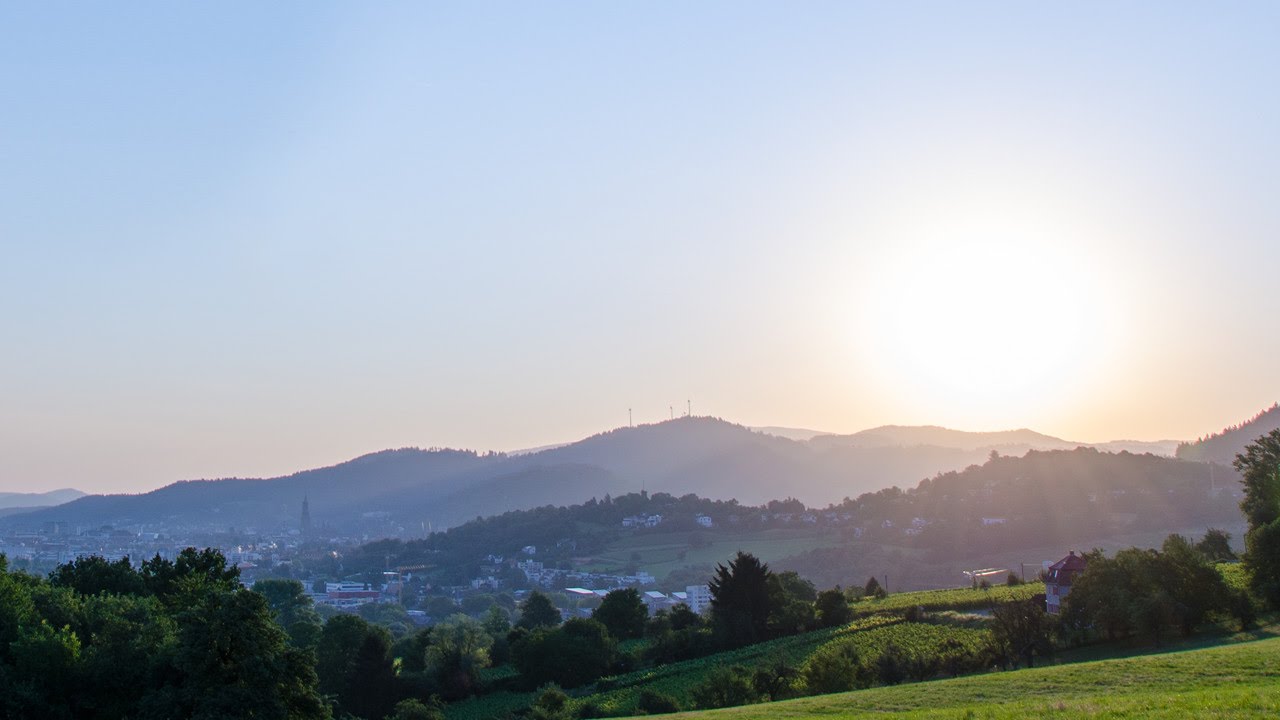 Freiburg im Breisgau