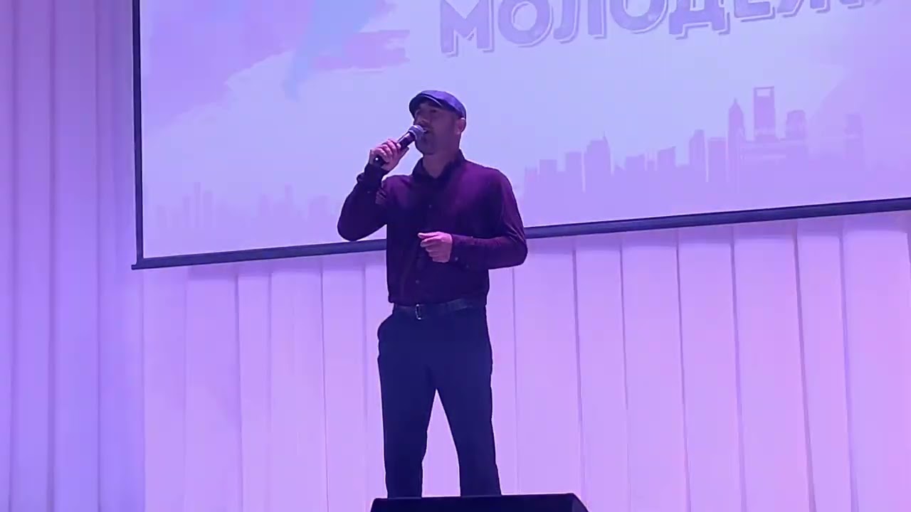 Лукман Адамов - Агульский народ