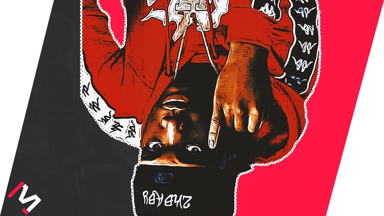 2kbabysage Type Beat || "Applied Pressure" (prod. by Maurice Muldrow)