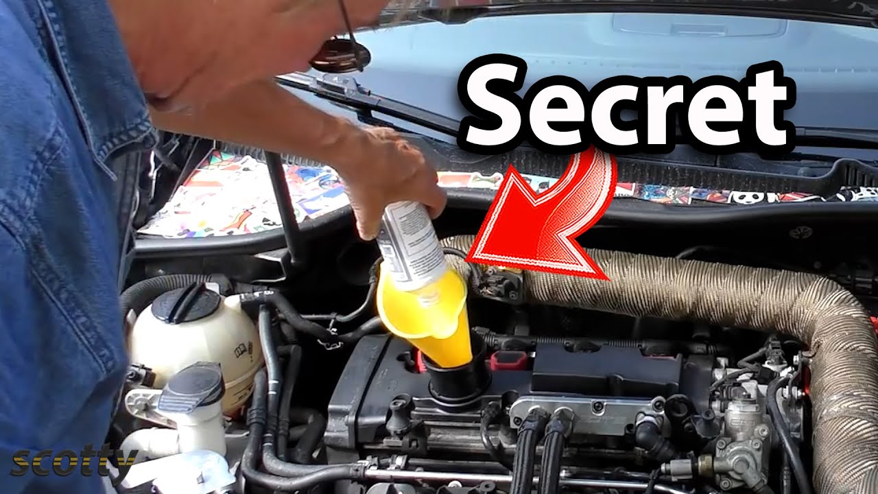 3 Things That Will Make Your Engine Last Forever