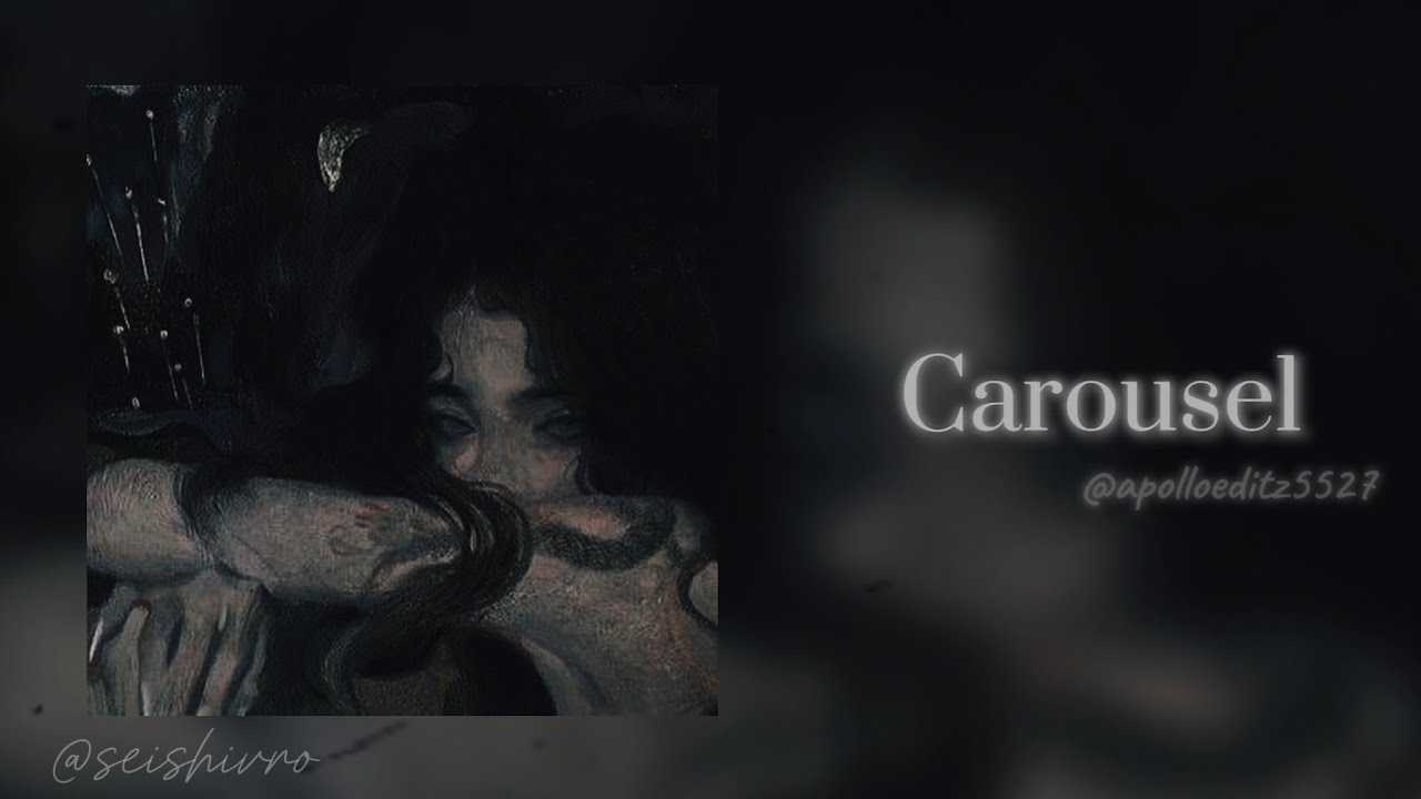 Dark/spooky edit audios because everything feel surreal 🖤🕸