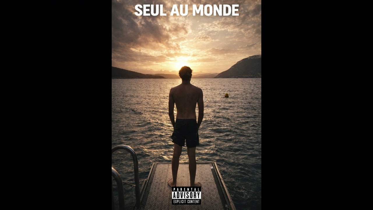 Seul Au Monde