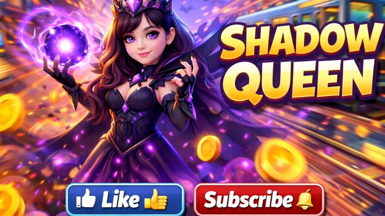 💖 Cute Girl Playing Subway Surfers LIVE 😍 | Join Me!