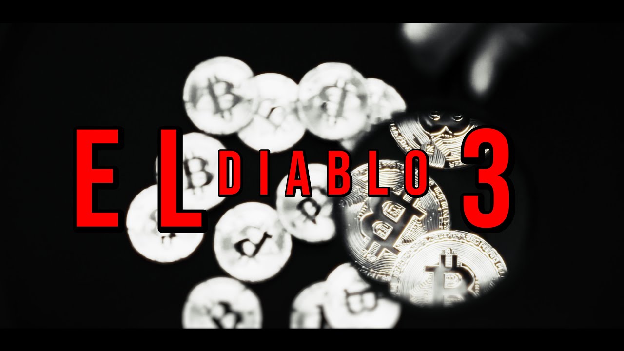 EL DIABLO 3  - Breaking Bad w Budapeszcie -  A NOTBADART ORIGINAL SERIES