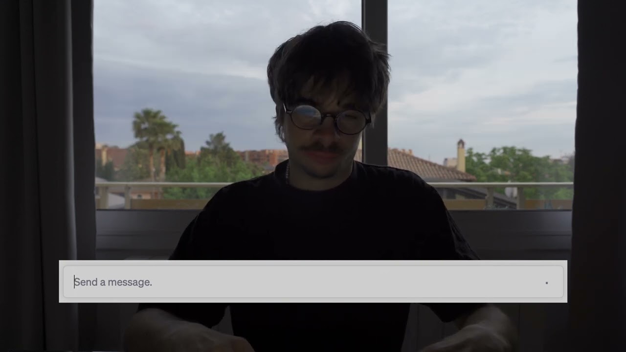 Die Verbindung - Jannes Schmidt