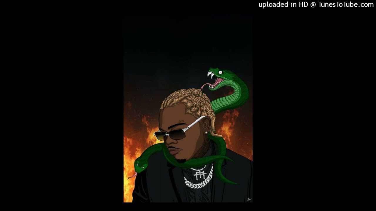 [Guitar Only]*No Drums* Gunna x Lil Baby Type Beat - 