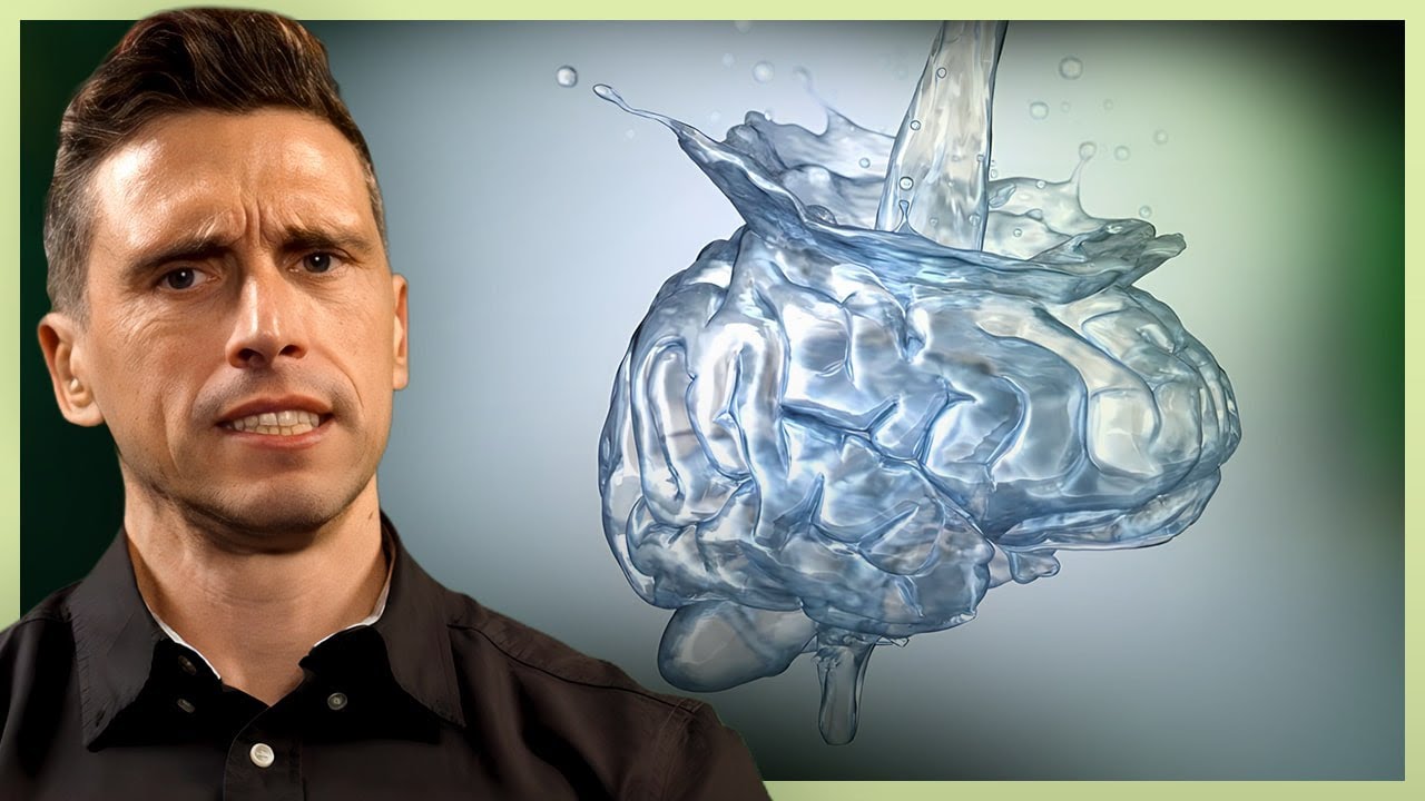 Men's Health Doctor: 5 Tips For Men To Boost Brain Health & Avoid Mental Decline