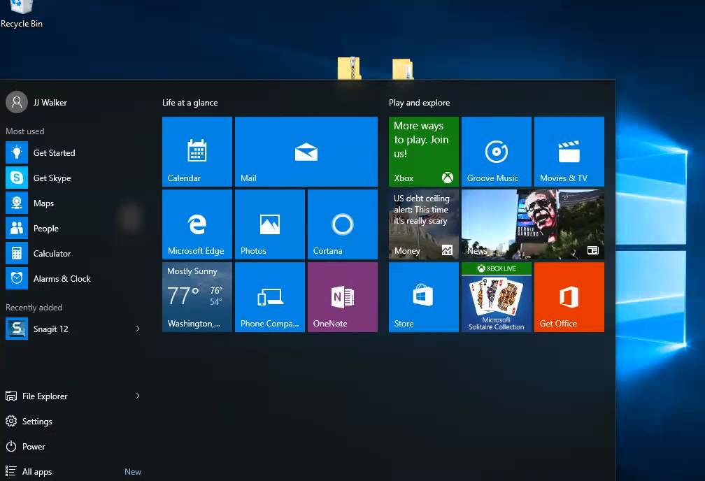 How to Install Afla AWUS036H with Windows 10