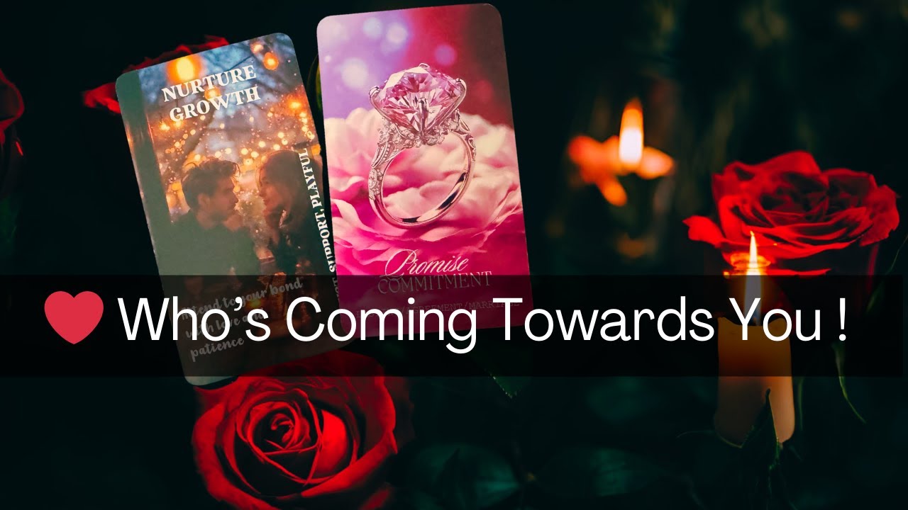❤️ I Want You To Trust Me! I Am Dying to Confess This To You! #tarot #tarotreading #soulmate #love