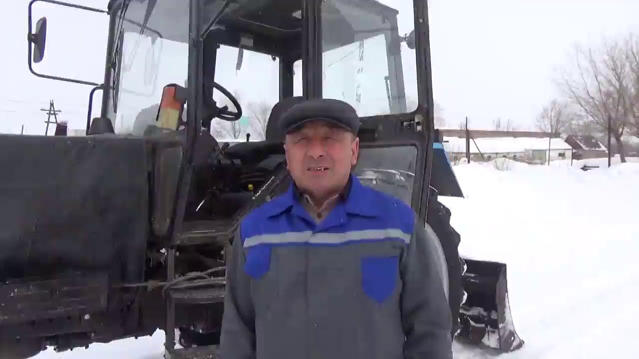 Тема №1 
