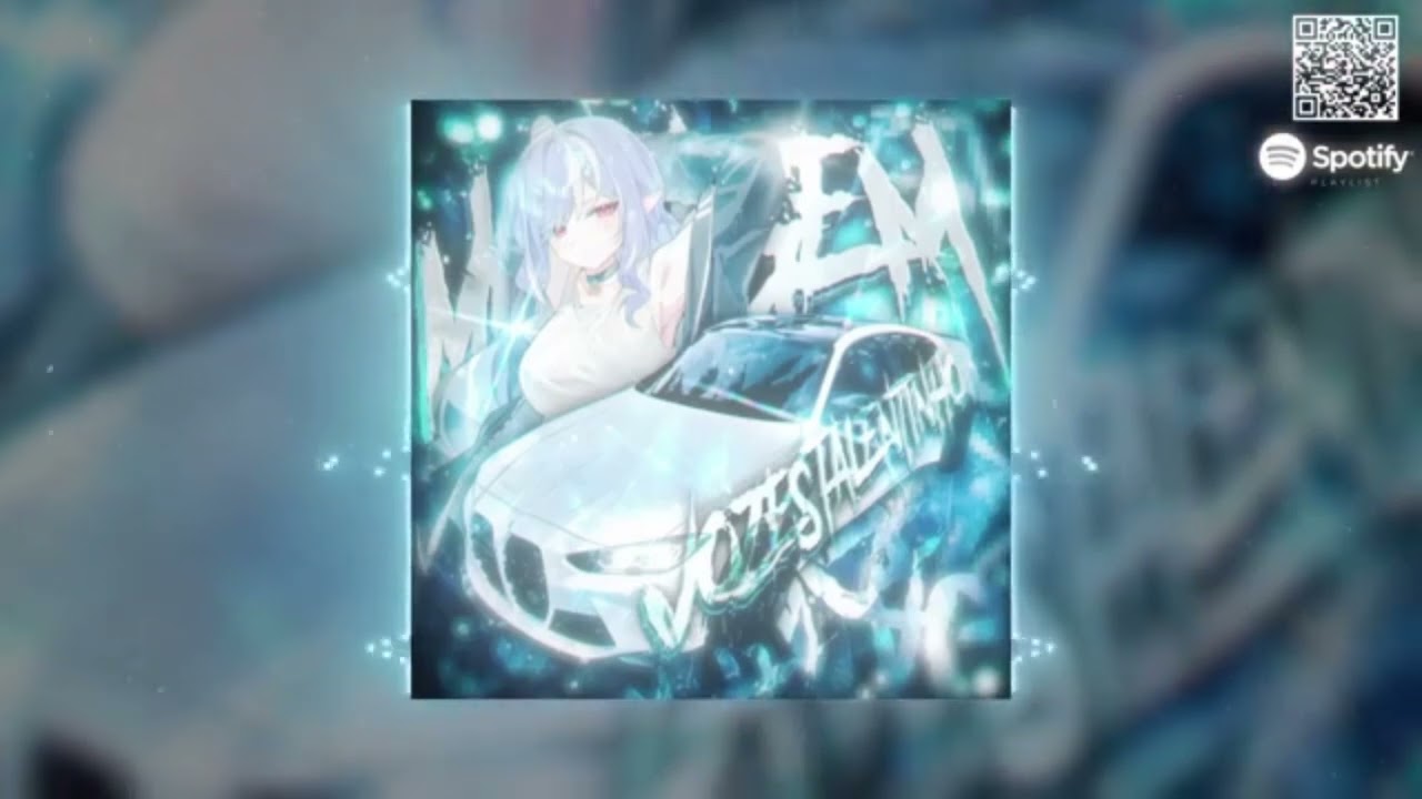 Montagem vozes talentinhos ultra slowed