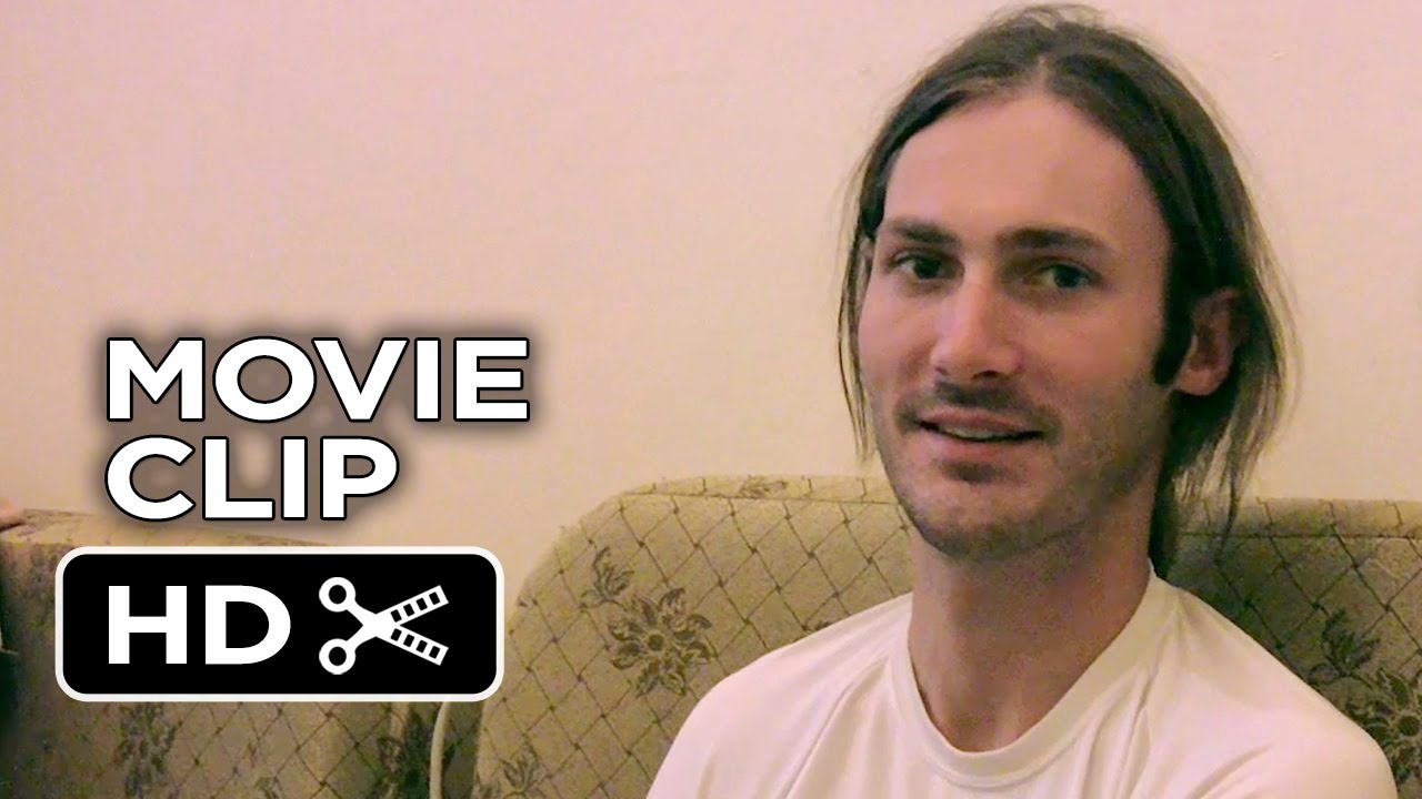 Point and Shoot Movie CLIP - At Home In Libya (2014) - Documentary HD