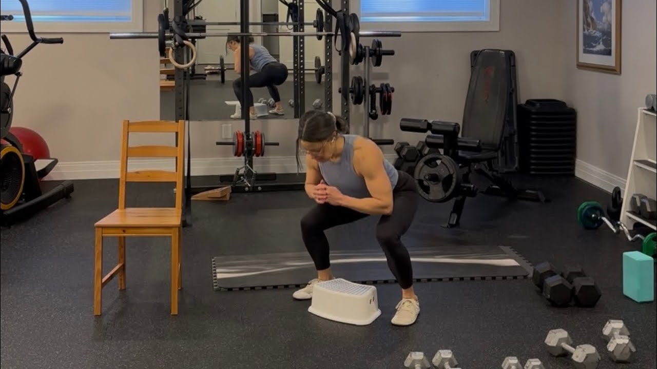 Home Workout