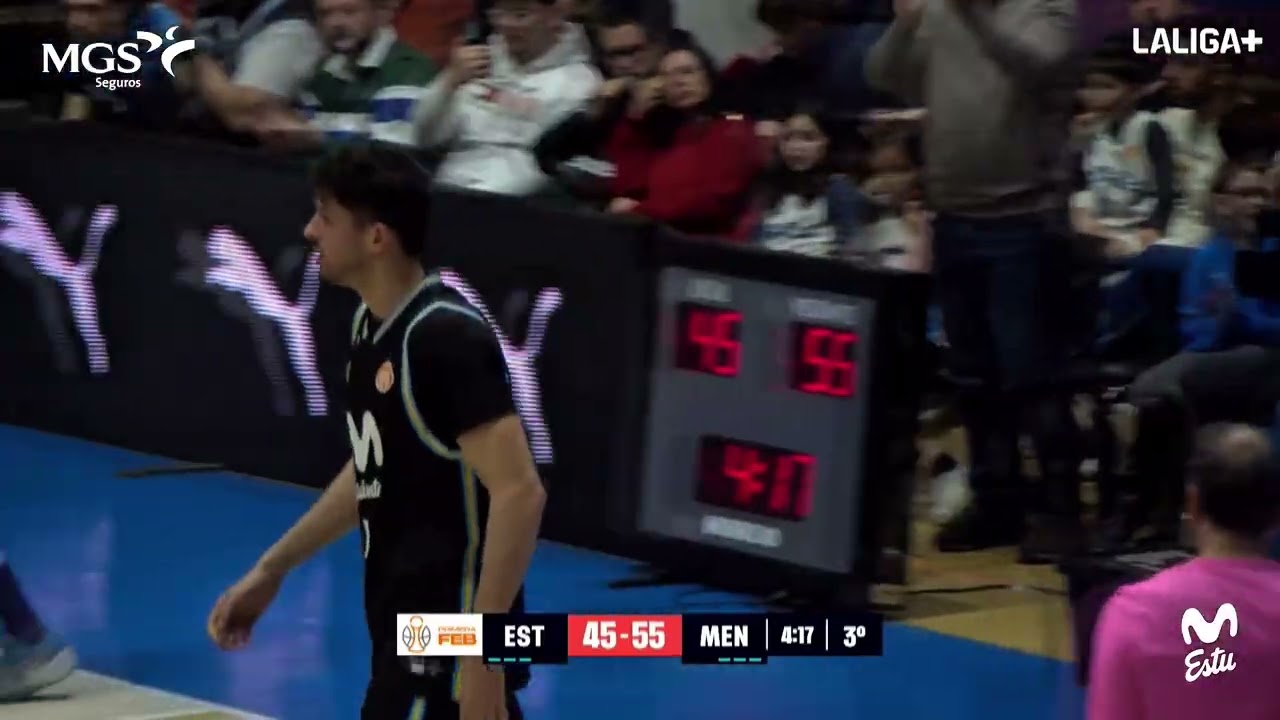 Omar Silverio y Asier González protagoniza la 