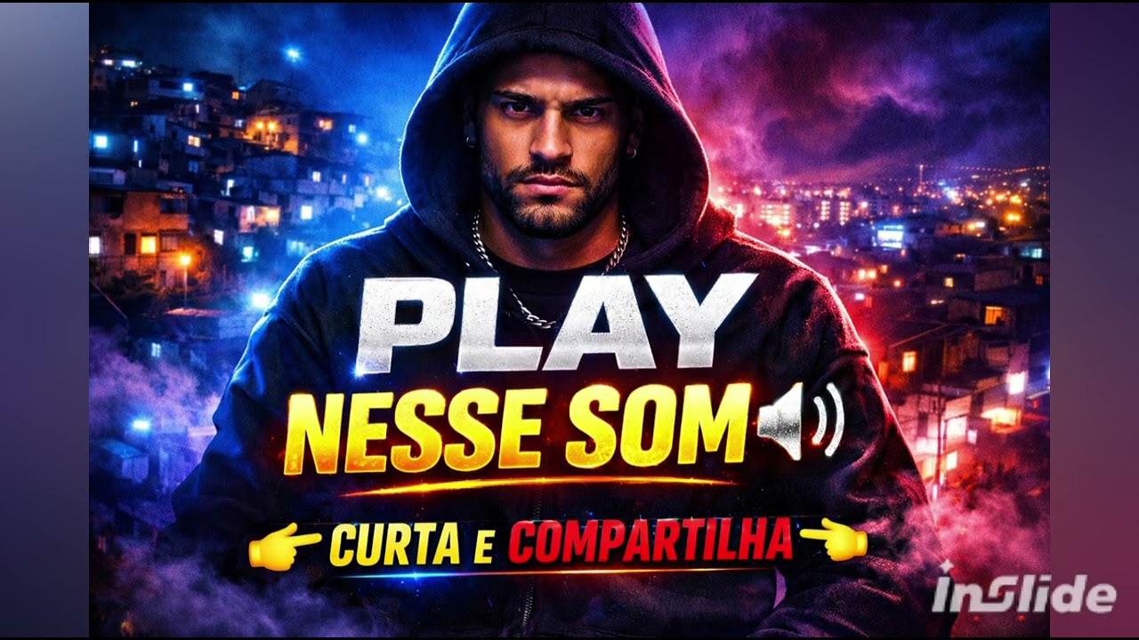 Trap 2026 - Play Nesse Som.