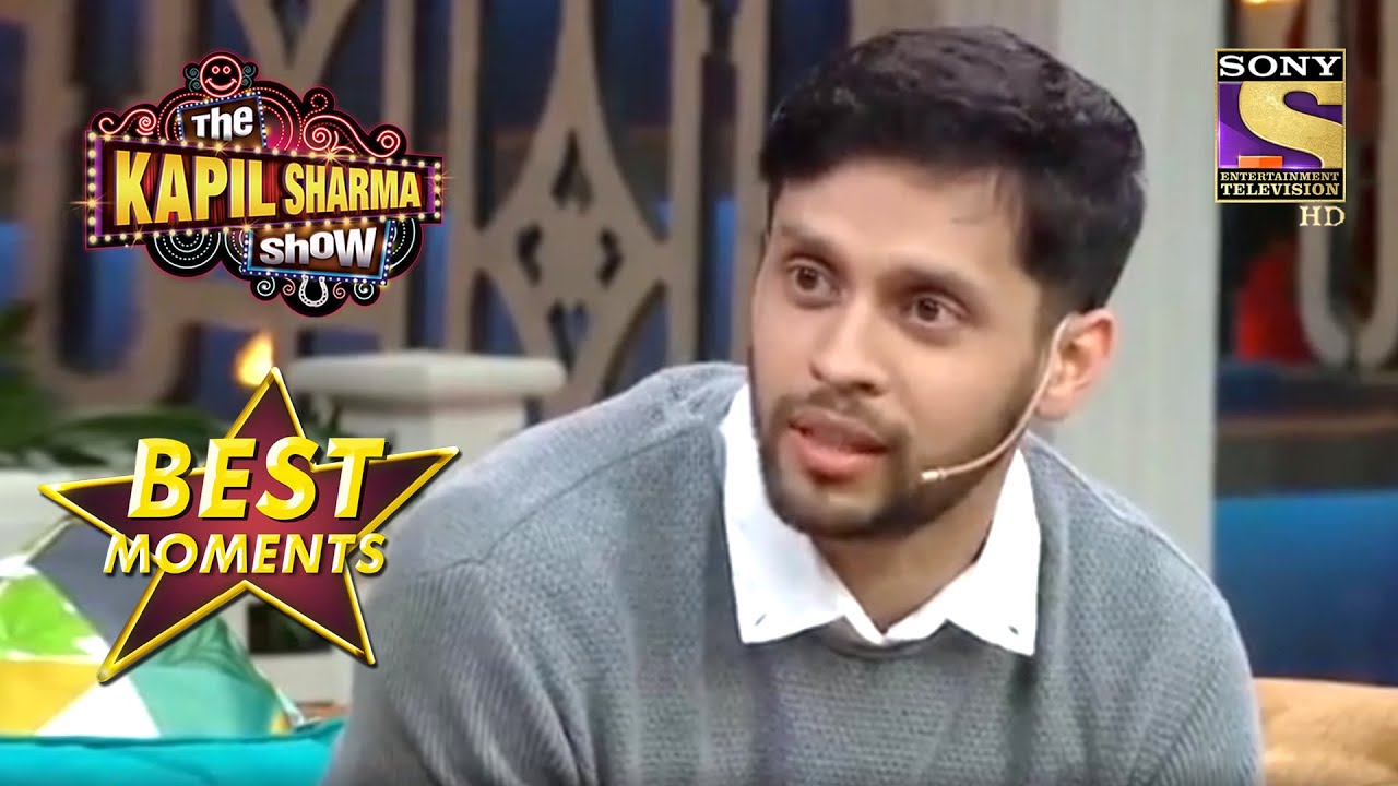 Saina और Kashyap की नोंक-झोंक | The Kapil Sharma Show Season 2 | Best Moments