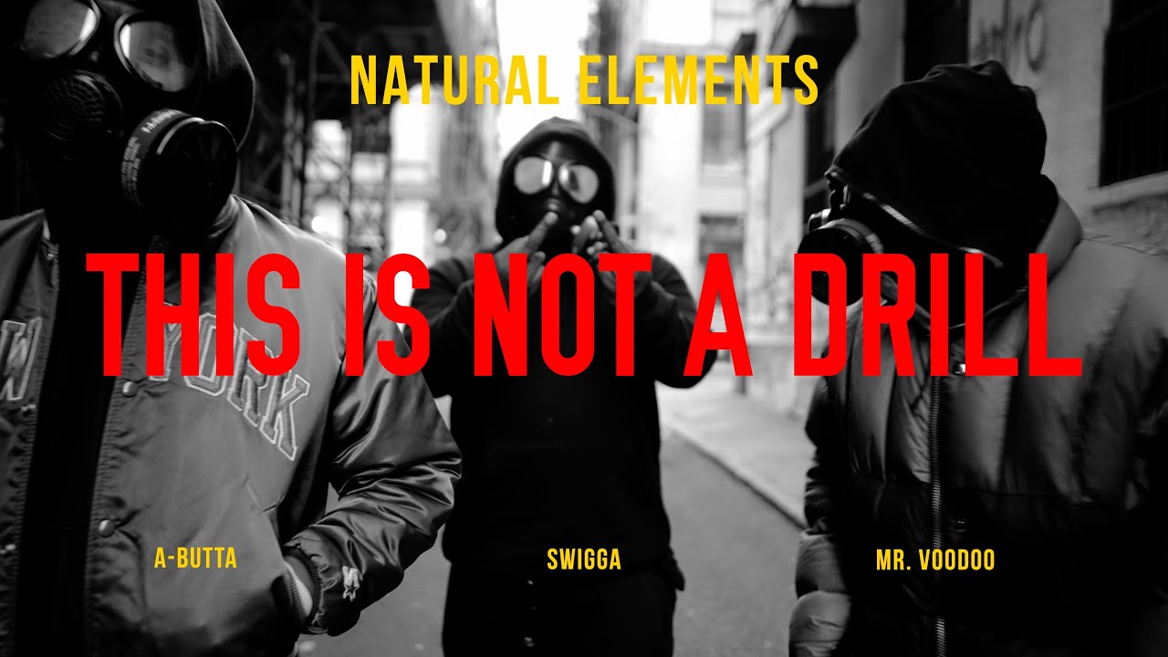 Natural Elements - 